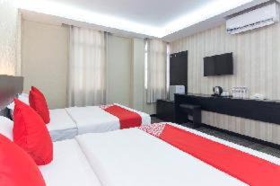 Central Seberang Perai Hotel | S Hotel Seberang Jaya