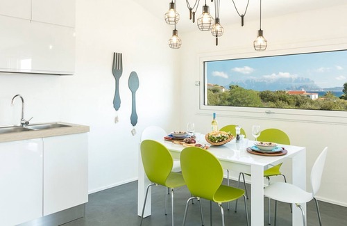 Pittulongu Villa | S is - Villa Charme&Design