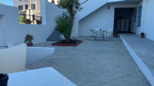 Sarule House | S Istentu