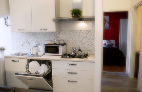 San Giovanni Apartment | S. JOHN