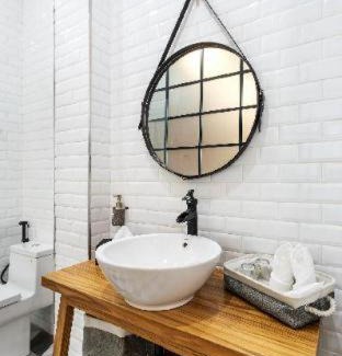 Manado City Centre Hotel | S Loft Manado