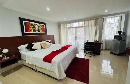 Moquegua Hotel | S & M Hotel