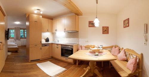 Sankt Martin bei Lofer Apartment | S Mauthäusl Luftenstein