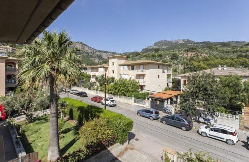 Puerto de Soller Apartment | S Olivera