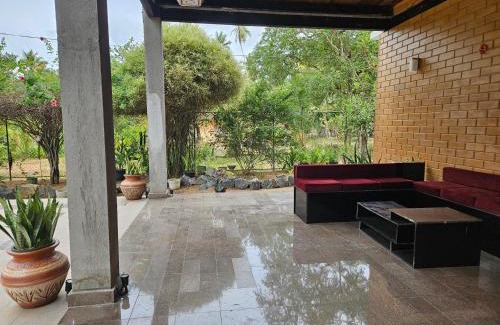 Dunagaha House | S&P Villa