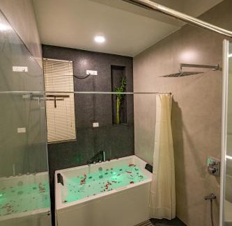 Mysore Resort | S R Spa Suites