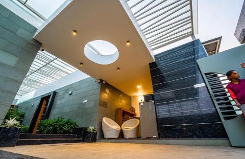 Mysore Resort | S R Spa Suites