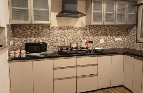 Hyderabad Apartment | S&S HOMESTAY's