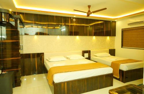 Padubidri Hotel | S S RESIDENCY