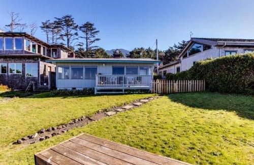 Arch Cape House | S.S. Rose Haven
