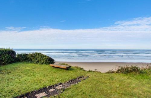 Arch Cape House | S.S. Rose Haven