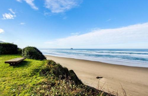 Arch Cape House | S.S. Rose Haven