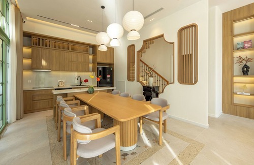 An Thoi Villa | S-Solution Phu Quoc