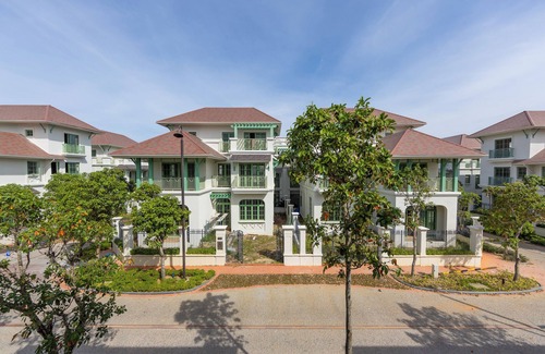 An Thoi Villa | S-Solution Phu Quoc
