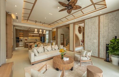 An Thoi Villa | S-Solution Villa Phu Quoc
