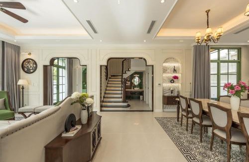 An Thoi Villa | S-Solution Villa Phu Quoc