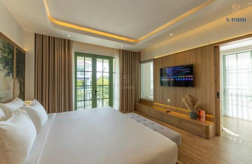 An Thoi Villa | S-Solution Villa Phu Quoc