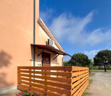 Ca' Savio Apartment | S T apartment