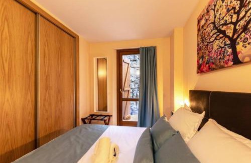 Soldeu Apartment | S Valle de incles- Grandvalira free parking