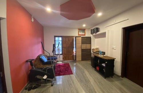 Sulthan Bathery Villa | S VILLA