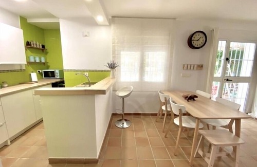 Torre de Benagalbon Apartment | S&W Buena Vista by Bossh! Apartments
