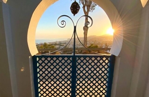 Torre de Benagalbon Apartment | S&W Buena Vista by Bossh! Apartments