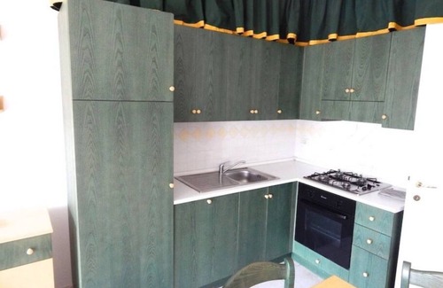 Sirolo Apartment | S011 - Sirolo, new three-room apartment with garden