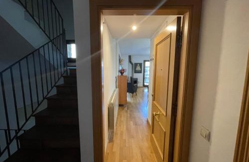 Sesue Apartment | S03 - Kasares El Solano - Villmor