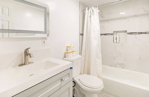 East San Gabriel House | S1-Entire renovated house