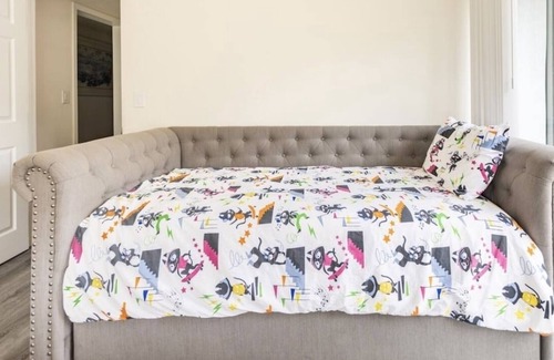 East San Gabriel House | S1-Entire renovated house