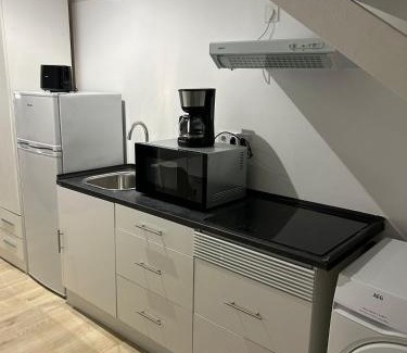 Bellas Vistas Apartment | S1 Estudio a estrenar, Madrid