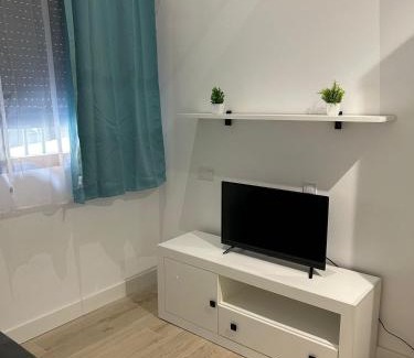 Bellas Vistas Apartment | S1 Estudio a estrenar, Madrid