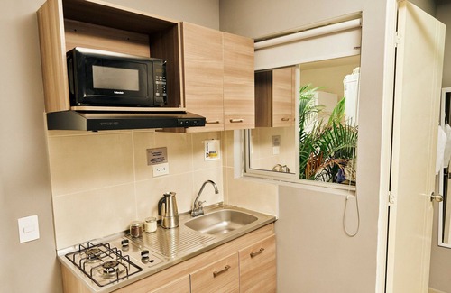 Laureles House | S106. Economic and Functional Loft