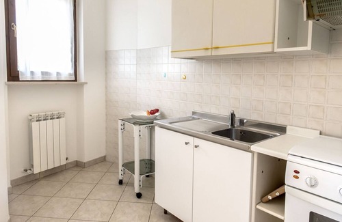 Sirolo Apartment | S130 - Sirolo, delightful villa with terrace