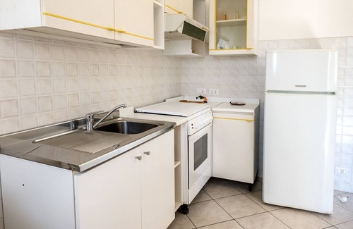 Sirolo Apartment | S130 - Sirolo, delightful villa with terrace