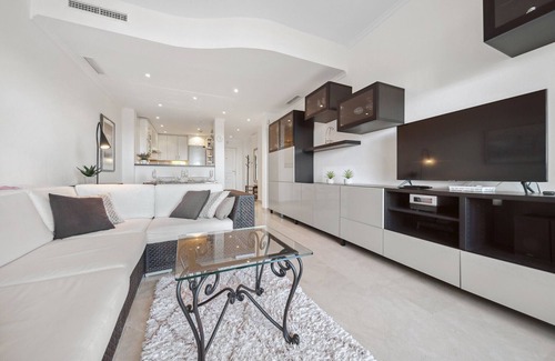 Elviria Apartment | S14 Elviria Hills - Apartment