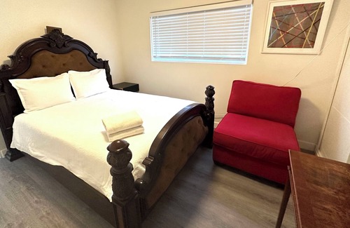 East San Gabriel House | S2-Brand new renovated home in San Gabriel