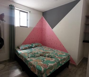 Suramericana Apartment | S21 COMODO APARTAMENTO EN LAURELES ESTADIo 2 HABT 2 BAÑOS