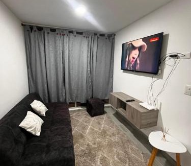 Santa Rita Apartment | S23 Confort