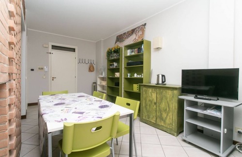 Sirolo Apartment | S232 - Sirolo, delightful two-room apartment with terrace