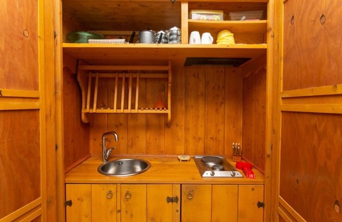 Sirolo Apartment | S232 - Sirolo, delightful two-room apartment with terrace