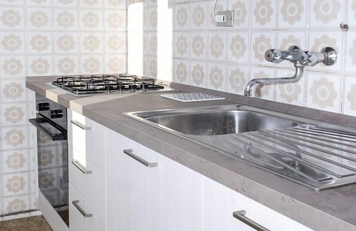 Casa Petromilli Apartment | S299 - Sirolo, three-room apartment in the open countryside