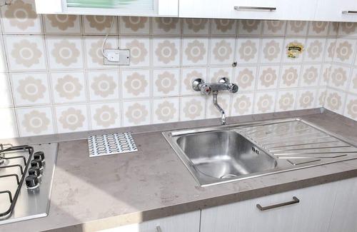 Casa Petromilli Apartment | S299 - Sirolo, three-room apartment in the open countryside