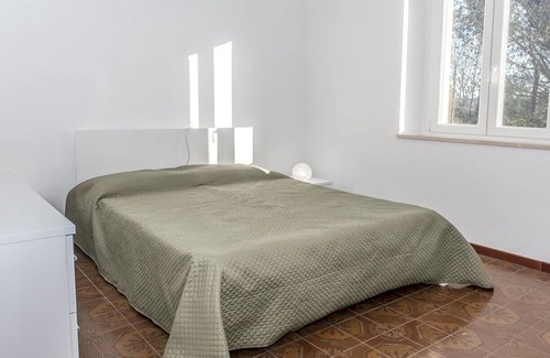 Casa Petromilli Apartment | S299 - Sirolo, three-room apartment in the open countryside