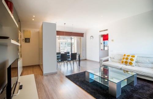 Sant Antoni Apartment | S2SEP1099 - Great apartment with private terrace