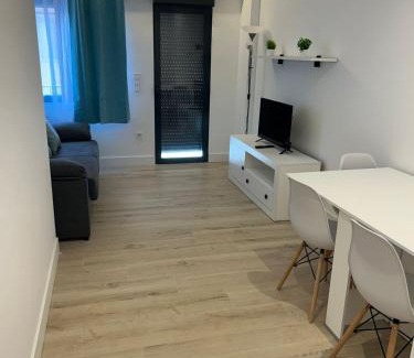 Bellas Vistas Apartment | S4 Apartamento nuevo, Madrid
