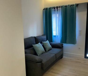 Bellas Vistas Apartment | S4 Apartamento nuevo, Madrid