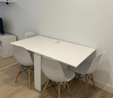 Bellas Vistas Apartment | S4 Apartamento nuevo, Madrid