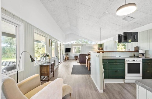 Strøby Ladeplads House | S742 Strøby - Garderhøjen 32