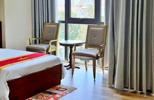 Thu Dau Mot Hotel | S79 Anh Duc Hotel 2